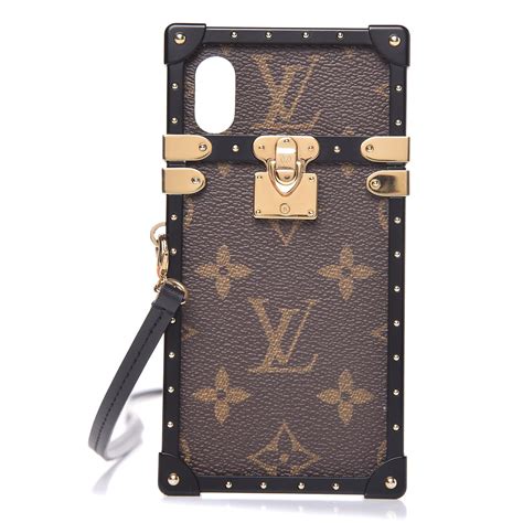 Louis Vuitton ipod case